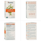 Himalaya LiverCare, 180 Day Supply - Herbal Liver Support Promoting Waste Elimination, Liver Cleanse, Detox, and Bile Production - Vegan, Non-GMO, Gluten Free, 375 mg, 180 Capsules (Pack of 2)