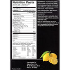 Proti-Thin High Protein Lemon Instant Drink Mix, 15g Protein, Low Calorie, Sugar-Free, Gluten-Free, 1 Pack of 7 Servings