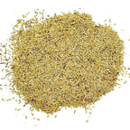 Rosemary Leaves cut and Sifted - 56 grams - Herbal Tea - Herbs and Spices for Meat, Fish, Oils, Dips, Tea Resealable Bag - 56 grams - Premium Quality (Rosemary Herb)