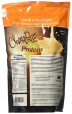 ChocoRite Peanut Butter Protein Shake, 14.7 Ounce
