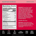 BSN SYNTHA-6 Whey Protein Powder with Micellar Casein, Milk Isolate, Strawberry Milkshake, 48 Servings (Packaging May Vary)
