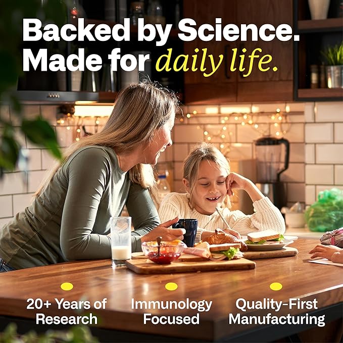 IMMY Doctor-Developed Inflammation Support - 30 Capsules - Supports Healthy Inflammatory Response & Immune Resilience - Paleobiotic, Daily Inflammation Control