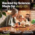 IMMY Doctor-Developed Inflammation Support - 30 Capsules - Supports Healthy Inflammatory Response & Immune Resilience - Paleobiotic, Daily Inflammation Control