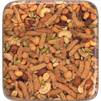 Southern Style Nuts Honey Roasted Hunter Bulk Trail Mix,23 oz,Honey Roasted Sesame Sticks & Peanuts,Sunflower Kernels,Almonds,Cashews & Pepitas,Mixed Nuts,Snacks for Adults-& Kids,(Pack of 2)