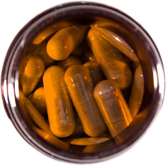 Natural Sleep Aid Supplement - Non-GMO, Vegan