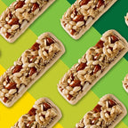 Nature Valley Sweet and Salty Nut Granola Bars, Almond, 6 Bars, 7.2 oz (Pack of 12)