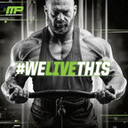Muscle Pharm Combat Protein Powder, Chocolate Milk Flavor, Fuels Muscles for Productive Workouts, 5 Protein Sources Including Whey Protein Isolate & Egg Albumin, Gluten Free, 2 lb, 24 Servings