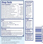 Boiron StressCalm On The Go for Relief of Stress, Anxiousness, Nervousness, Irritability, and Fatigue - 2 Count (160 Pellets)
