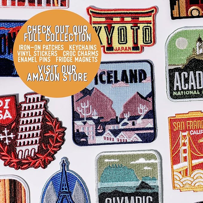 Vagabond Heart Tokyo Sticker - Weatherproof Vinyl Japan Souvenir Decal