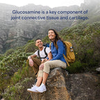 Puritan's Pride Joint Formula Glucosamine HCI for Men and Women 680mg, Dietary Supplement for Joint Health, 80 Day Supply, 240 Capsules