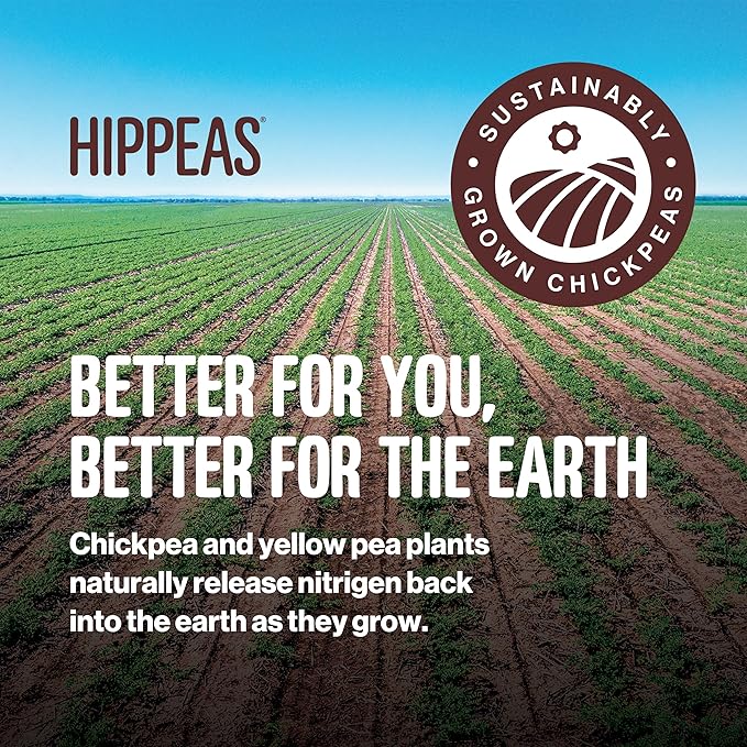 Hippeas Cheezy Cheddar Pops, 0.5 Ounce (Pack of 15), 2g Protein, Fiber, Vegan, Gluten-Free, Crunchy, Plant Protein Snacks