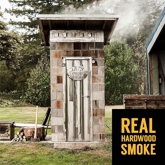 Tillamook Country Smoker Keto Friendly Zero Sugar Smoked Sausages, Original, 10 Ounce